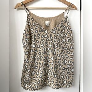 A New Day Women’s Leopard Cami